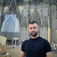 Ali Rastkhiz的照片