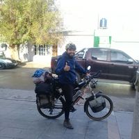 Fotos von Jorge Villarreal Alcover