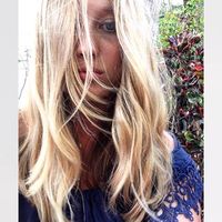 Gabriela Gustaw的照片