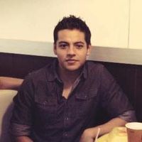 Rubén Vázquez Charolet's Photo