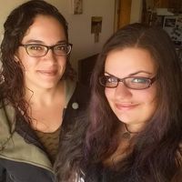 Amber Feldman's Photo