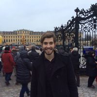 Timofey Voronov的照片