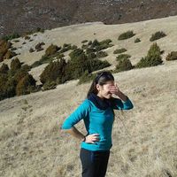 Marta Villar's Photo