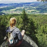 Magda Skowron的照片