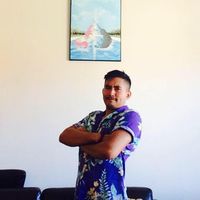 Nick Garcia-Guerrero的照片