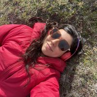 Jenny Berrocal's Photo