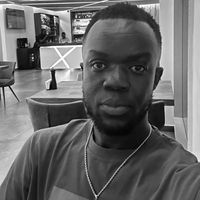 Gabby Odell Opoku's Photo