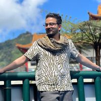 SAleh Eftekhari's Photo