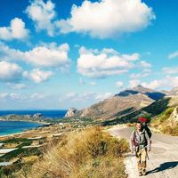 Teseo La Marca's Photo