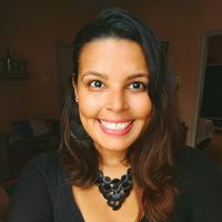 Kryssia Souza的照片