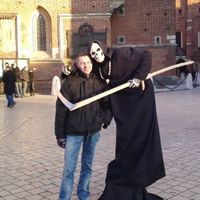 Jānis Yxyss's Photo