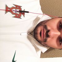 Anthony Ferreira的照片