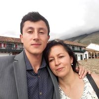 Andrés Pérez Calderón的照片