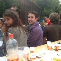 Ludovica Buri的照片