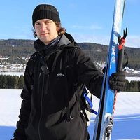 Eugen Markevich的照片