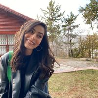 Фотографии пользователя Büşranur Güvercin