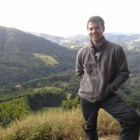 Ruben Agullo's Photo