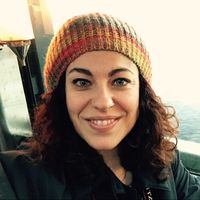 Judith Gimeno's Photo