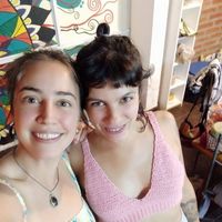 Le foto di Mariana Cristofano