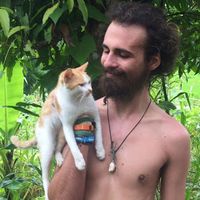 Sam Stevens的照片