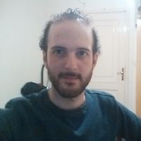 AbdelRahman Sinno's Photo