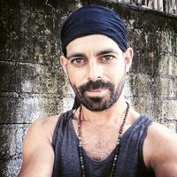 Andoni Nomad的照片