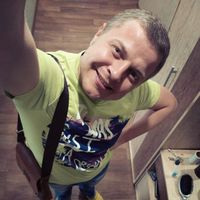 Fotos de Daniel Kochetov