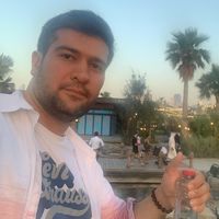 Mirvays HodjaNurulla's Photo