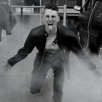 Laurynas Katinas's Photo