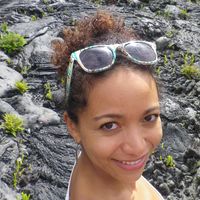 Tahina Oberlé's Photo