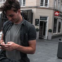 Ivo Valentijn's Photo