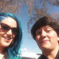 CalaverApache Omar's Photo