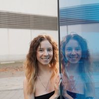 Anastasiia Snitko's Photo