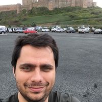 Juraj Kolakovic's Photo