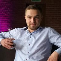 Wiktor Grodź's Photo