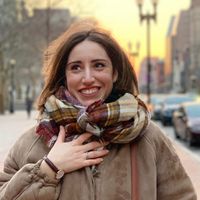 Chiara Gaspari's Photo