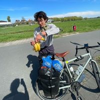 Anand Lemmens's Photo