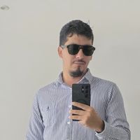 Aaron Medina's Photo