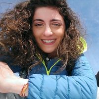 Maria Elena  Abate's Photo