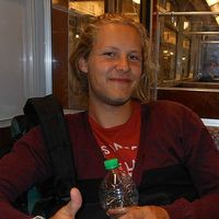 Carlo Kleine's Photo