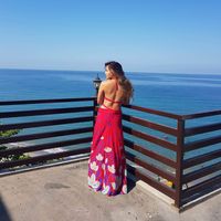 Ghe Ruaro-Geraldine Christine's Photo