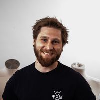 Lukas Homola's Photo