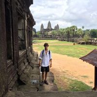 Tommaso Caporlingua's Photo