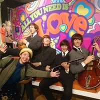 Le foto di Yoko Koyama