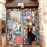 Fotos von Andressa Zimnowlocki