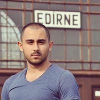 Uygar Yıldırımlı的照片