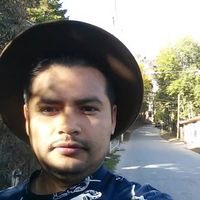 Nemo Vázquez's Photo