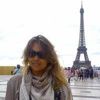 Fotos von Vanessa Ramo