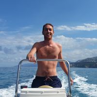 Roberto Loscerbo's Photo