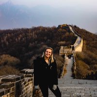 Megan Person's Photo